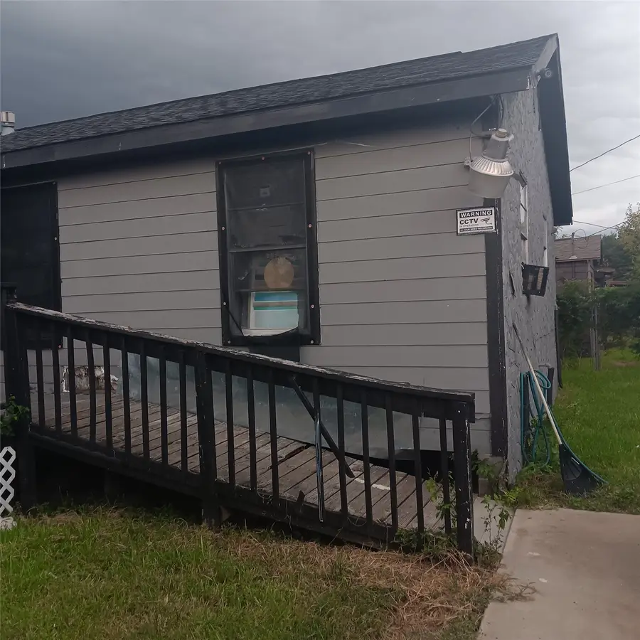 8121 Shotwell Street, Houston, TX 77016 - #2