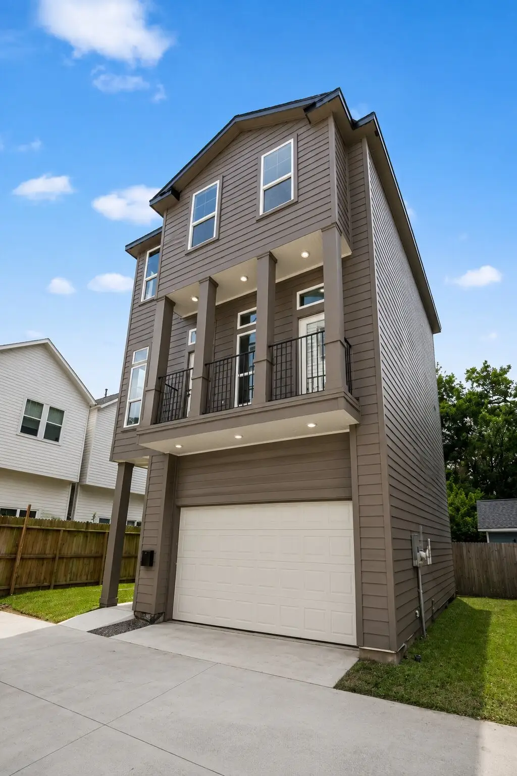 1226 E 23rd Street, Houston, TX 77009 - #1