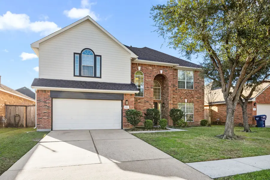 6911 Hamilton Falls Lane, Spring, TX 77379 - Image #2