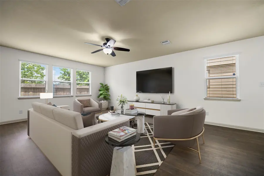 18830 Lansdowne Stream Path, Katy, TX 77449 - #3