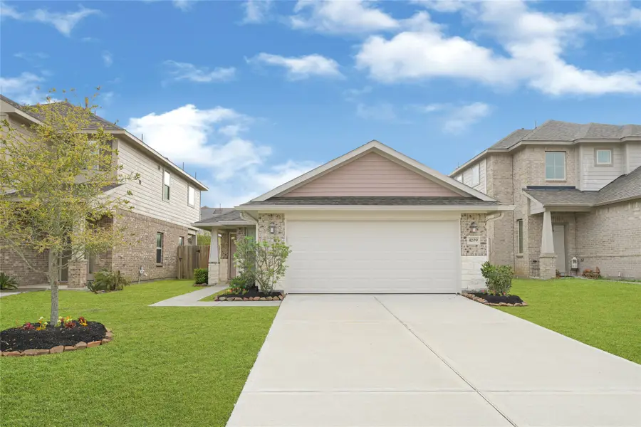 4209 W Bayou Maison Circle, Dickinson, TX 77539 - #2