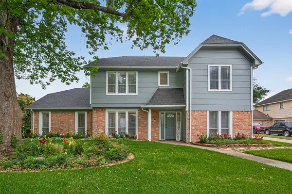 19839 Sundance Drive, Humble, TX 77346