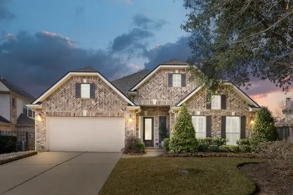 30 Vershire Circle, Magnolia, TX 77354