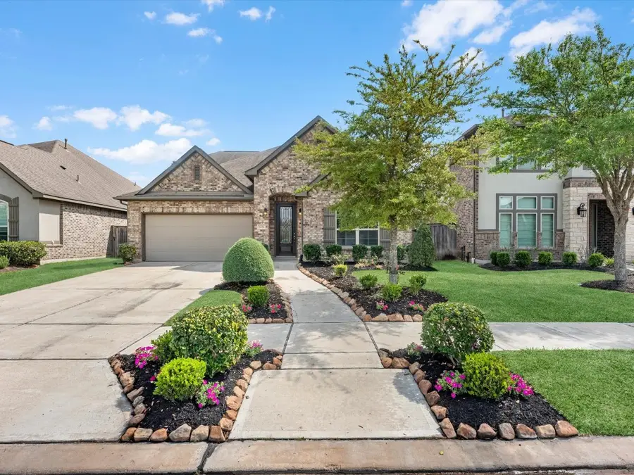 2414 Jasper Point, Missouri City, TX 77459 - #3