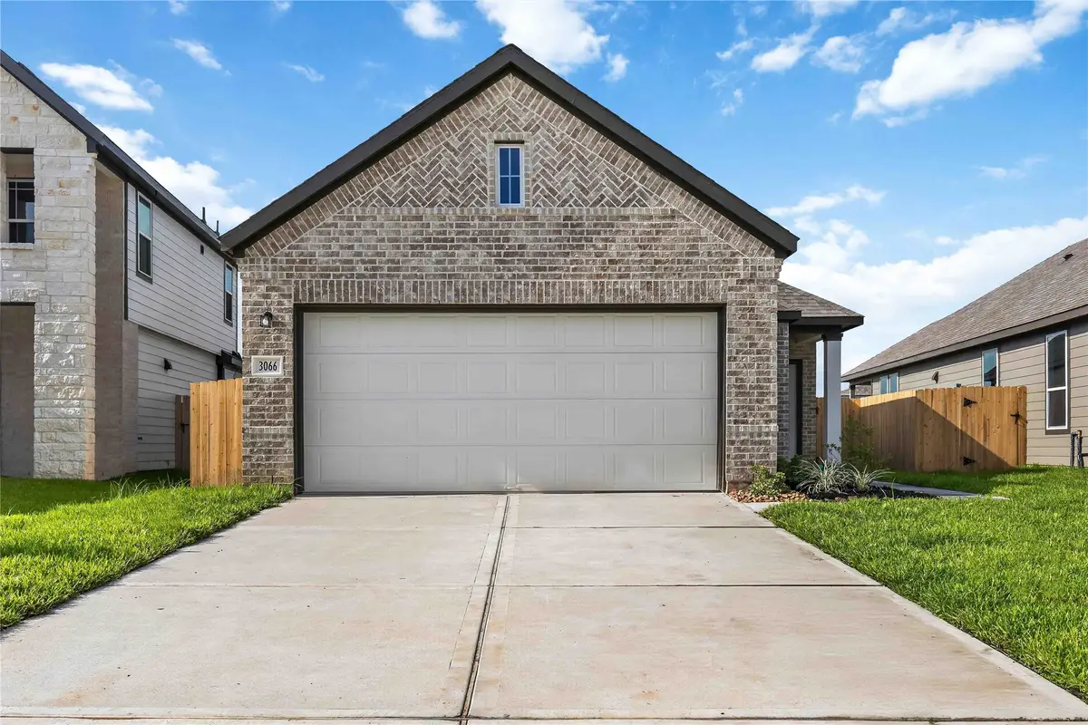 3066 Arrowwood Drive, Brookshire, TX 77423 - #1