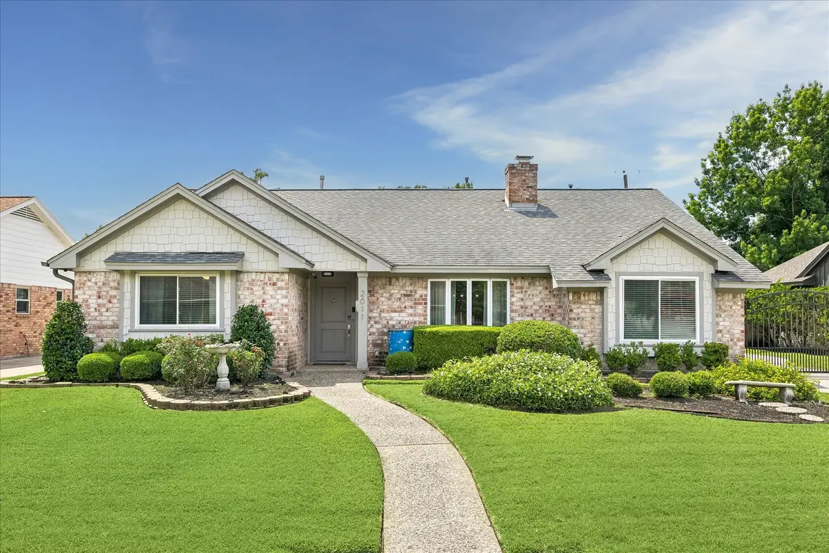 2011 Willowmoss Court, Houston, TX 77008 - #1