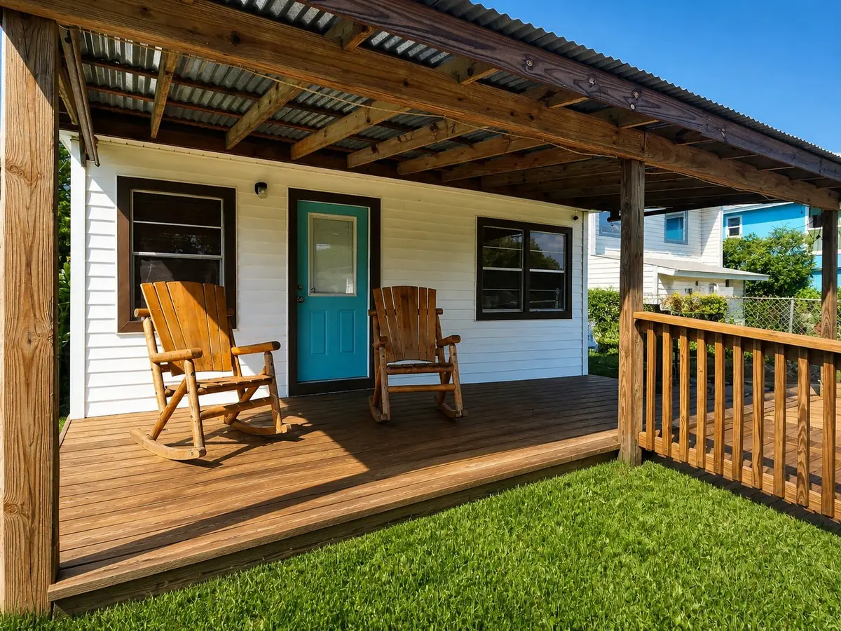 278 Shelter Cove Drive, Livingston, TX 77351 - #1