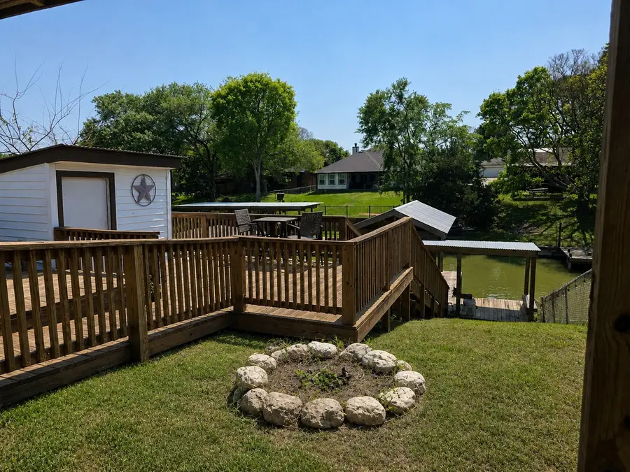 278 Shelter Cove Drive, Livingston, TX 77351 - #2