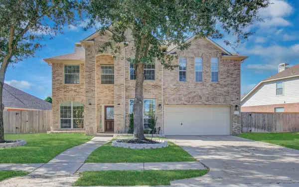 5323 Chatham Hill Lane, Houston, TX 77084