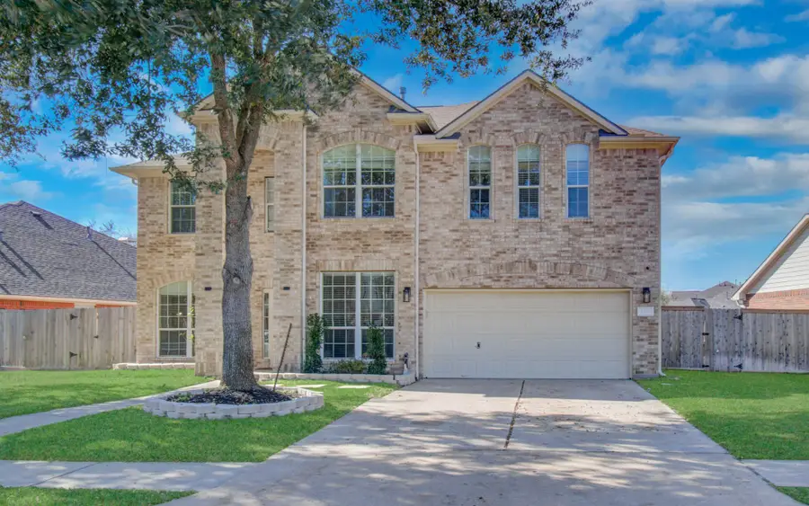 5323 Chatham Hill Lane, Houston, TX 77084 - Image #2
