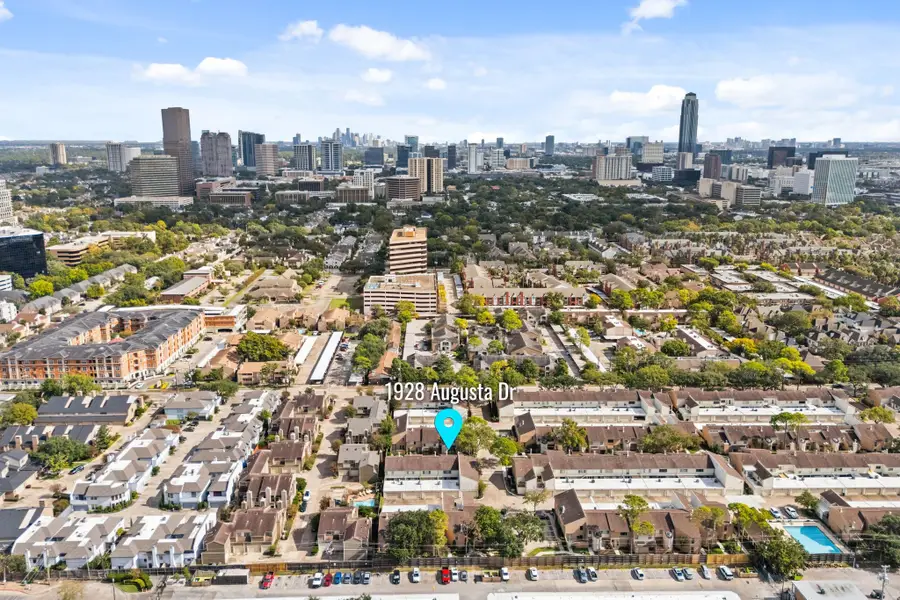 1928 Augusta Drive, Houston, TX 77057 - Image #3