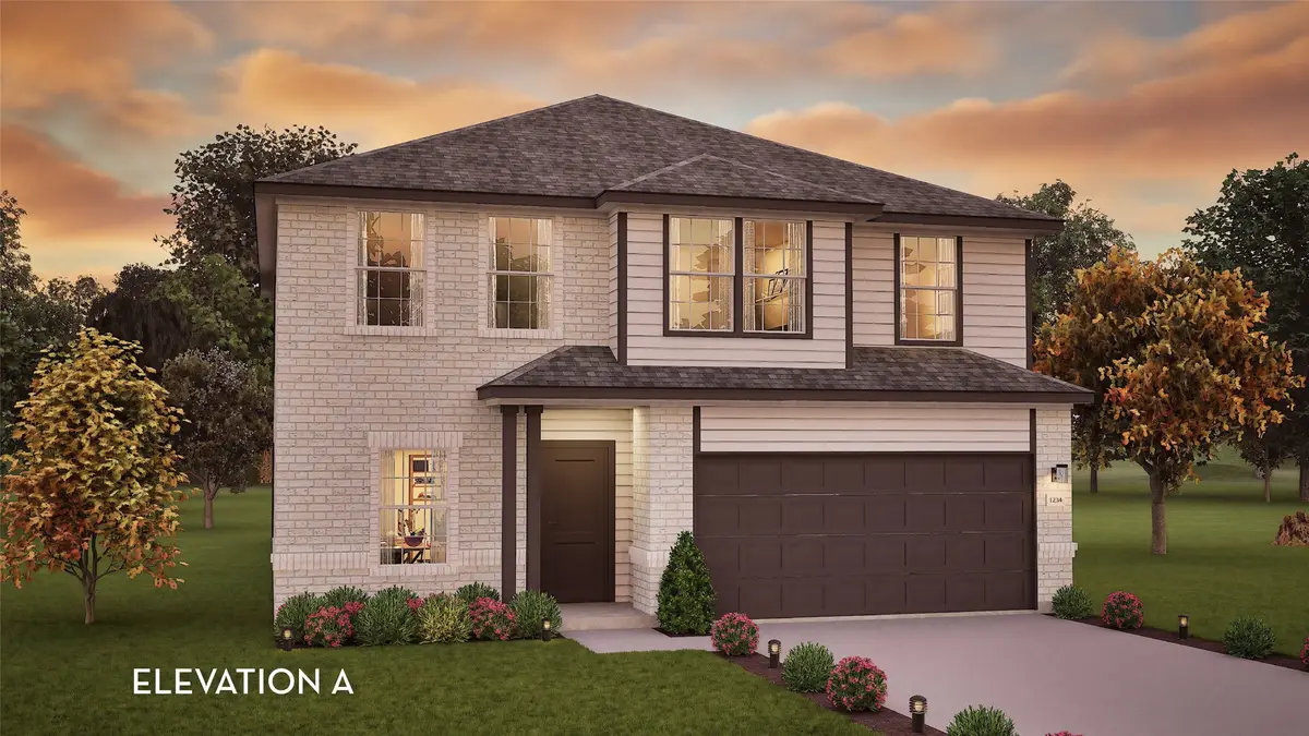 502 French Lavender Lane, Crosby, TX 77532 - Image #1