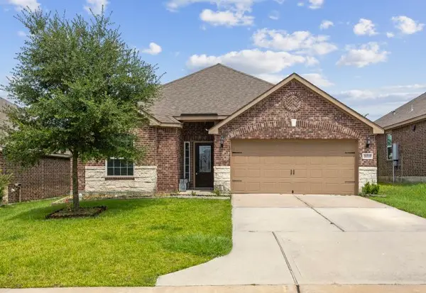 21222 Opal Oak Drive, Hockley, TX 77447 - #1