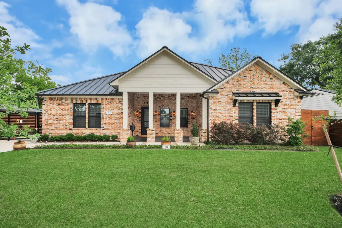 511 Kyle Street, Sugar Land, TX 77478 - #1