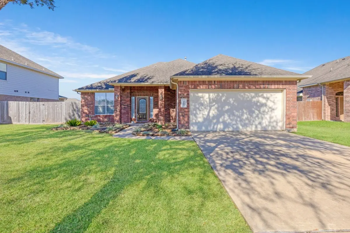 4105 Canterbury Park Lane, Pearland, TX 77584 - Image #1