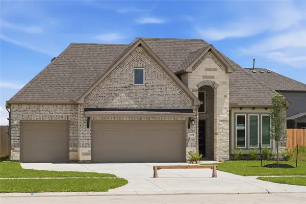 3527 Windmill Palm Drive, Manvel, TX 77583