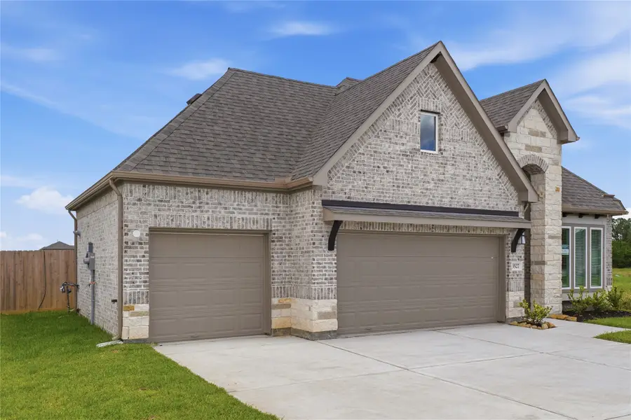 3527 Windmill Palm Drive, Hempstead, TX 77583 - #3