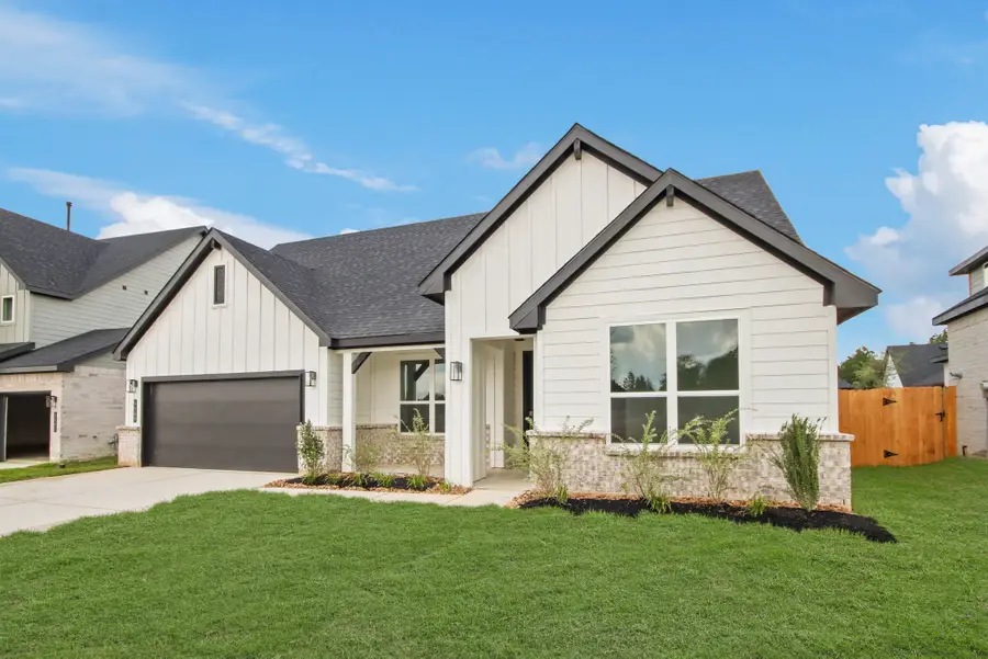 4509 Iguaza Falls Drive, Conroe, TX 77303 - Image #3