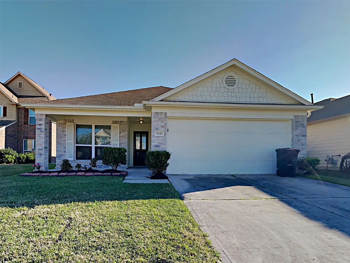 5042 Dappled Grove Trail, Humble, TX 77346 - #1