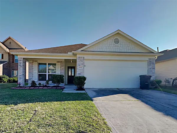 5042 Dappled Grove Trail, Humble, TX 77346