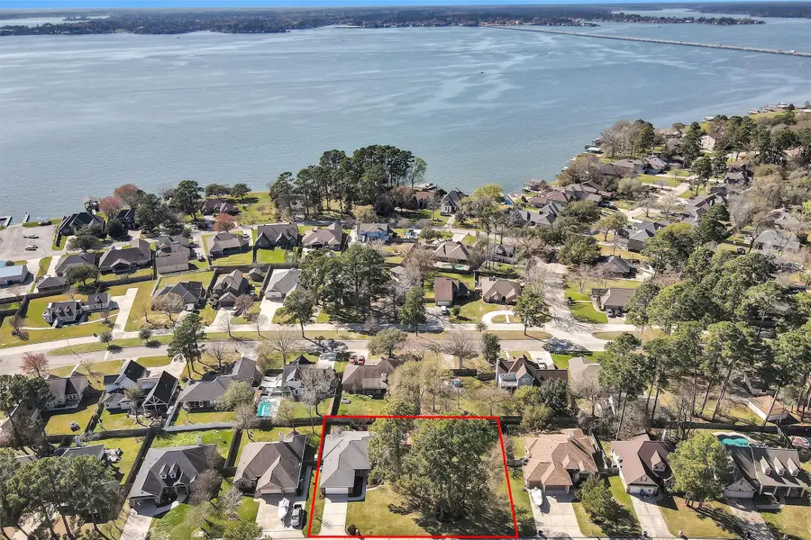 12651 Capricornus Drive, Willis, TX 77318 - #2