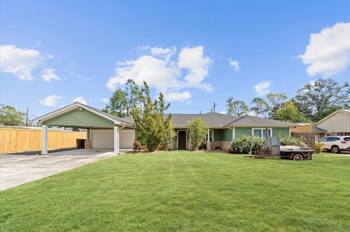 1526 Adkins Road, Houston, TX 77055 - Image #1