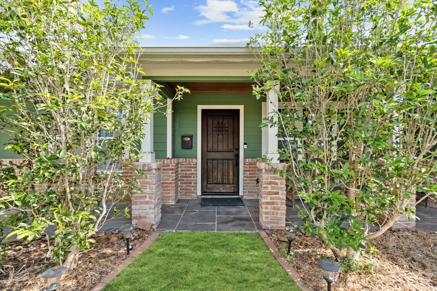 1526 Adkins Road, Houston, TX 77055 - Image #3