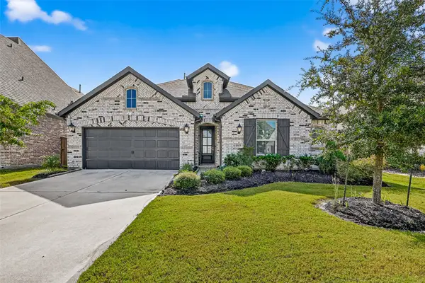 23623 Bottlebrush Terrace Trail Trail, Katy, TX 77493