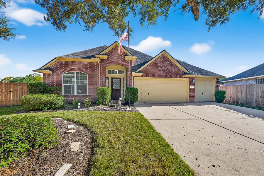 10946 Tattershall Lane, Missouri City, TX 77459 - Image #2