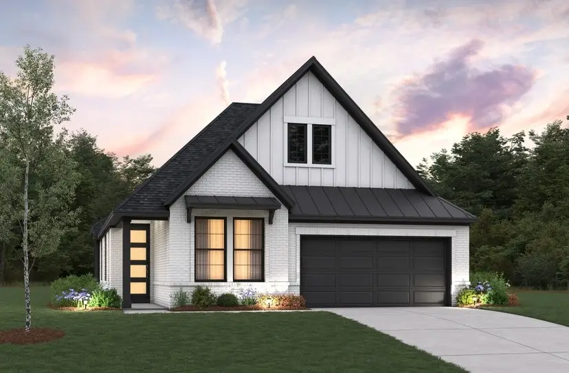 21214 Pony Valley Lane, Tomball, TX 77377 - #1