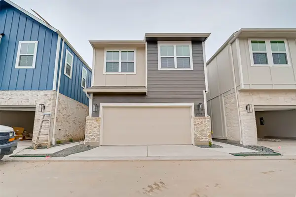 1521 Beach Oak Dr, Houston, TX 77084