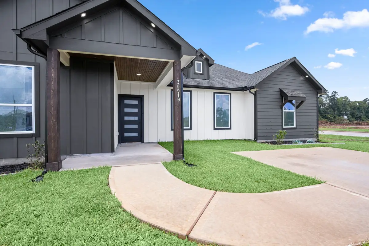 30919 Brown Pine Street, Huffman, TX 77336 - #1