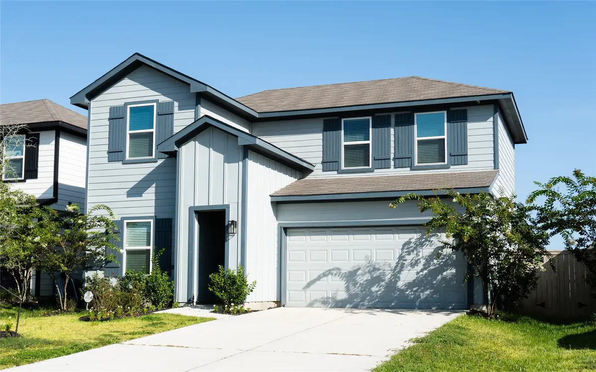 14541 Lily Plains Drive, Splendora, TX 77372 - #1