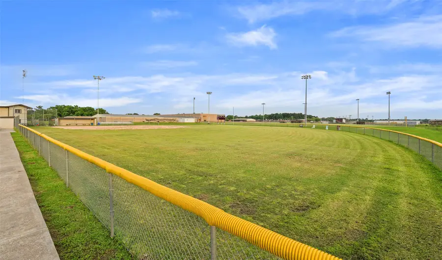 1051 Tarkington Timbers Drive, Cleveland, TX 77327 - Image #3