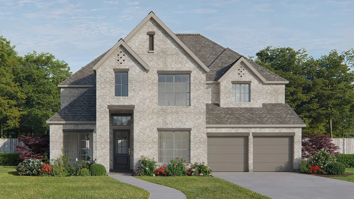 12211 Luke Drive, Monterey Belvieu, TX 77523 - #1