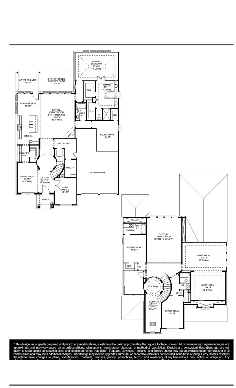 12211 Luke Drive, Monterey Belvieu, TX 77523 - #2