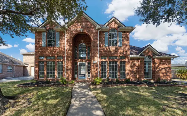 2020 Sterling Pointe Court, League City, TX 77573