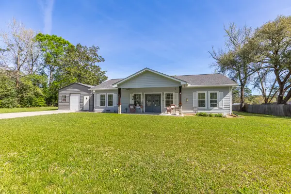 1570 Old Highway 418, Silsbee, TX 77656