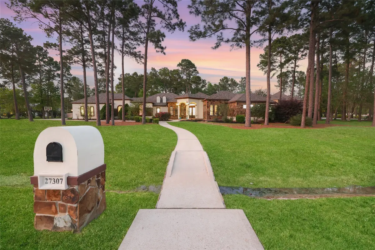 27307 Sgt Taylor Memorial, Spring, TX 77386 - #1