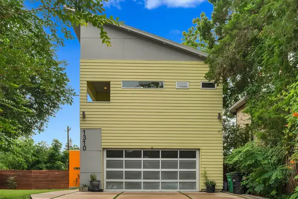 1310 Du Lock Ln Lane, Houston, TX 77055