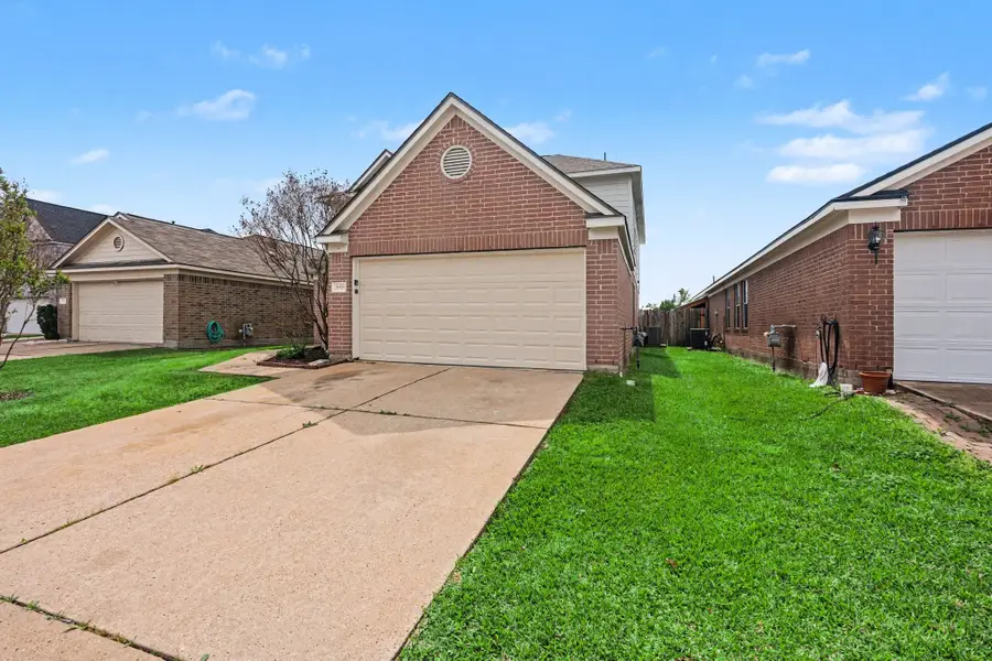 19515 N Providence Shore Way, Cypress, TX 77433 - #2