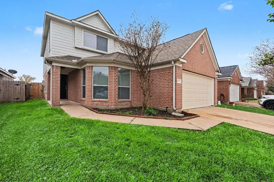 19515 N Providence Shore Way, Cypress, TX 77433 - #3