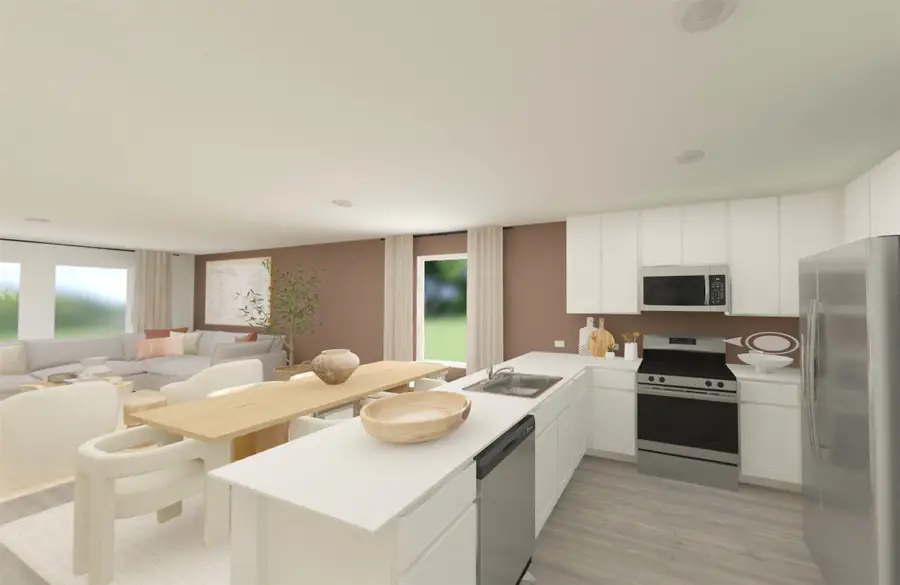 2319 Graycliff Estate Lane, League City, TX 77573 - Image #3