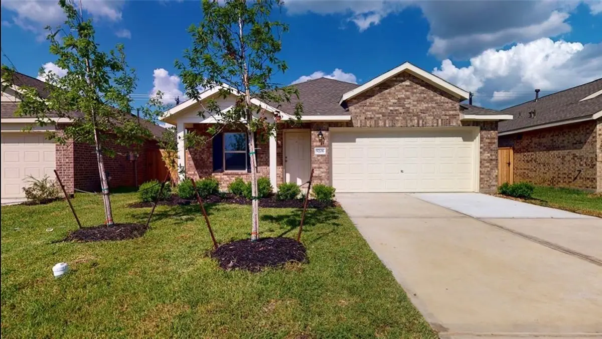 9206 Harvest Steel Drive, Baytown, TX 77521 - #1