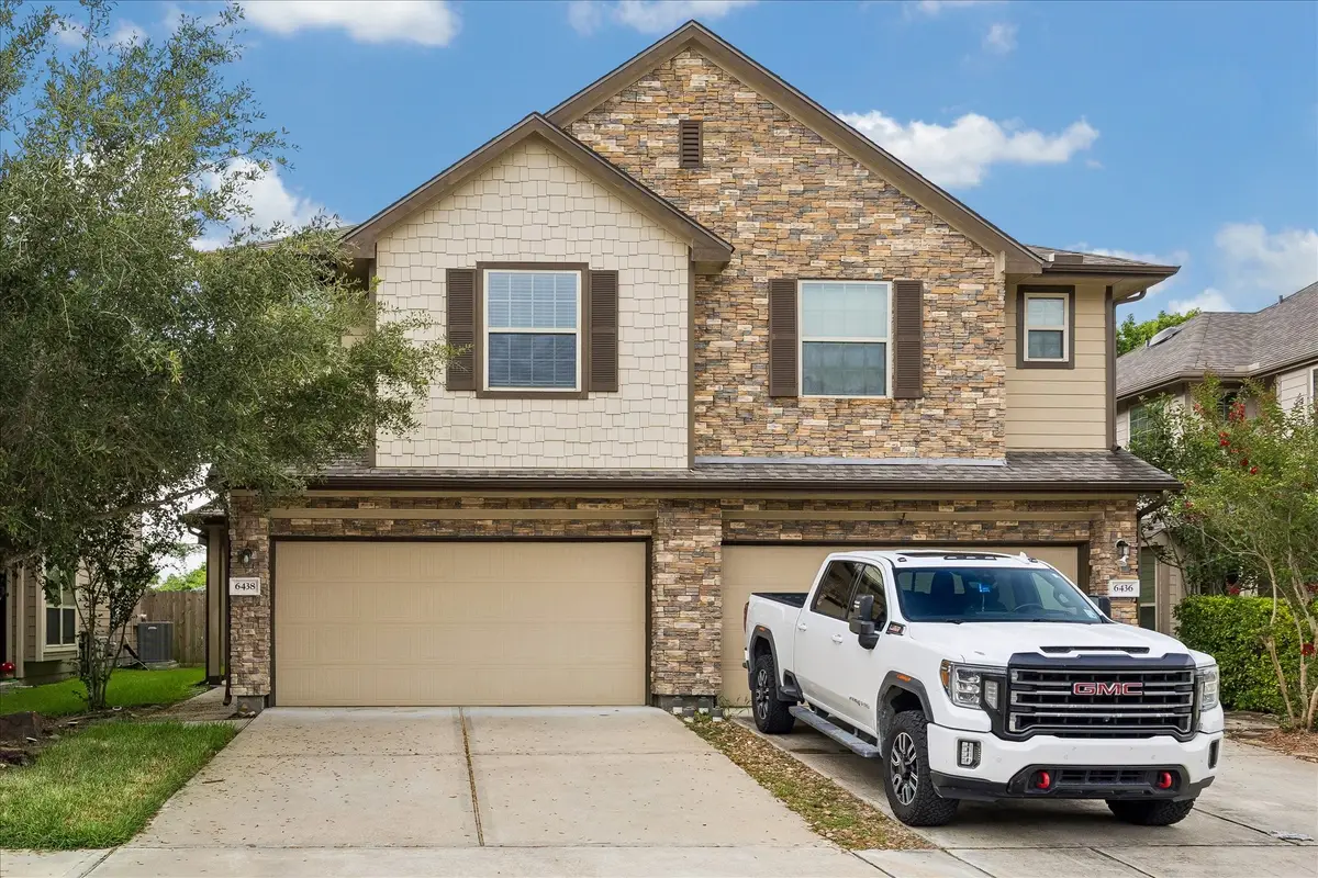 6438 Stoney Creek Drive, Pasadena, TX 77503 - #1