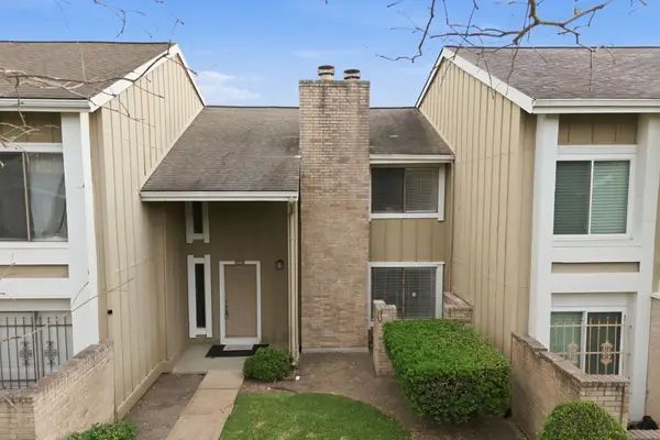 12027 Willow Trail, Houston, TX 77035