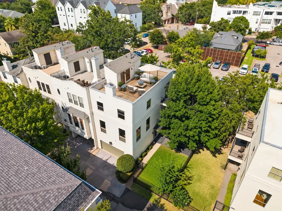 1477 Missouri Street, Houston, TX 77006 - #3
