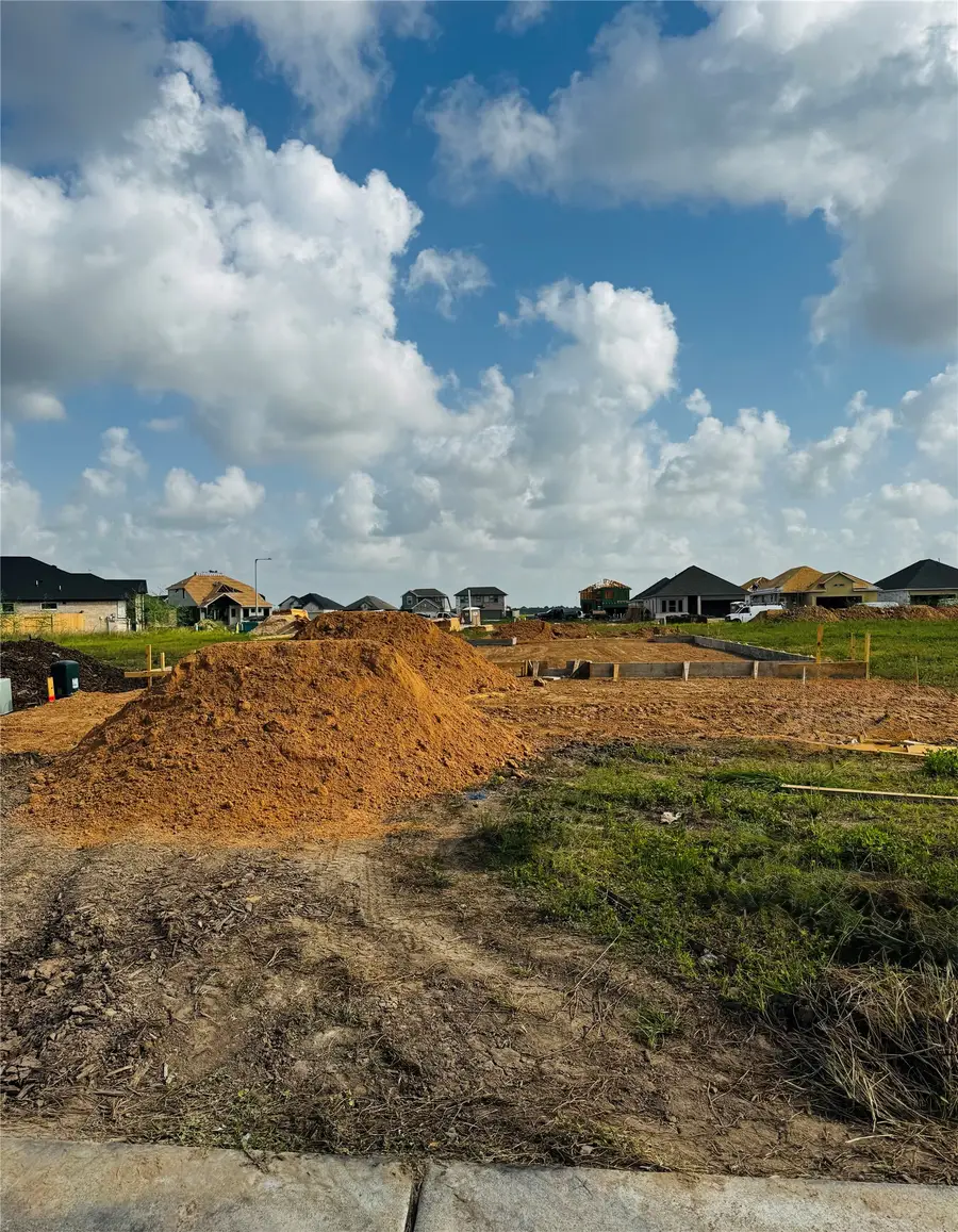 12125 Cannon Cove Lane, Texas City, TX 77591 - #2