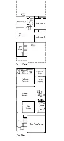 12125 Cannon Cove Lane, Texas City, TX 77591 - #3