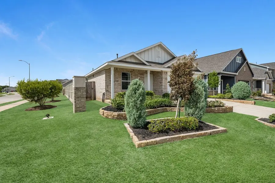 2703 Crested Creek Lane, Richmond, TX 77406 - #2
